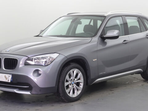 BMW X1 xDrive 18d 143 ch Executive 2011 occasion Fenouillet 31150