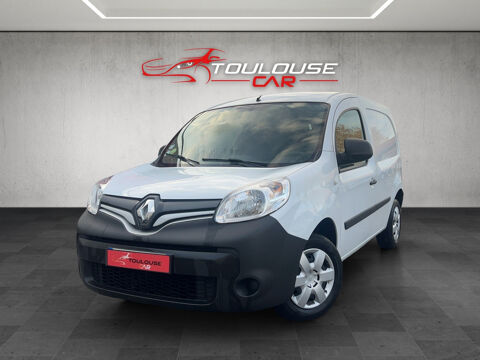 Annonce voiture Renault Kangoo Express 10990 
