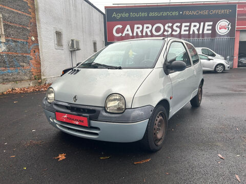 Renault Twingo 1.2i Pack 2000 occasion Fenouillet 31150