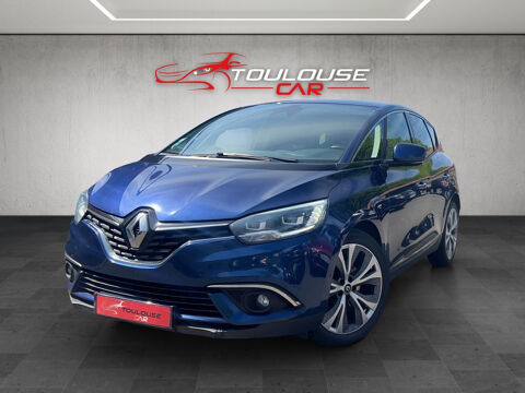 Renault scenic iv dCi 130 Energy Intens