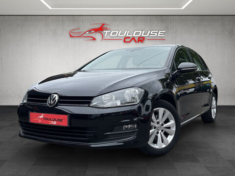 Volkswagen golf 1.2 TSI 105 BlueMotion Technology Confor