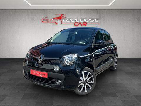 Renault twingo iii 1.0 SCe 70 eco2 Intens