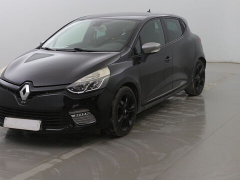 Renault Clio IV TCe 120 GT EDC 2013 occasion Fenouillet 31150