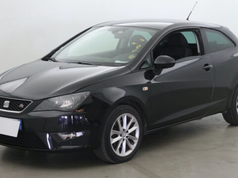 Seat ibiza 1.6 TDI 105 ch CR FR