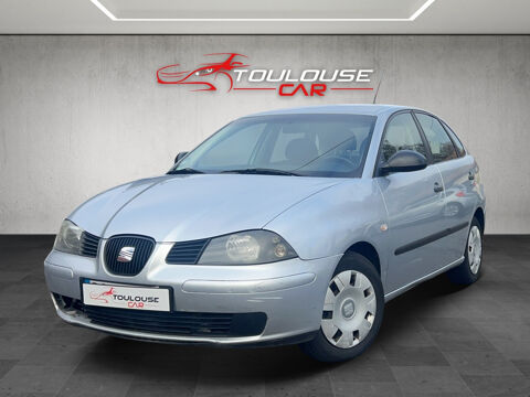Annonce voiture Seat Ibiza 3490 