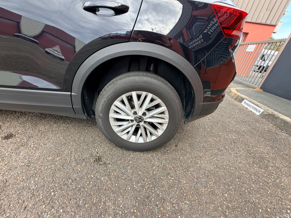 T-ROC T-Roc 1.0 TSI 110 Start/Stop BVM6 Life 2023 occasion 64600 Anglet