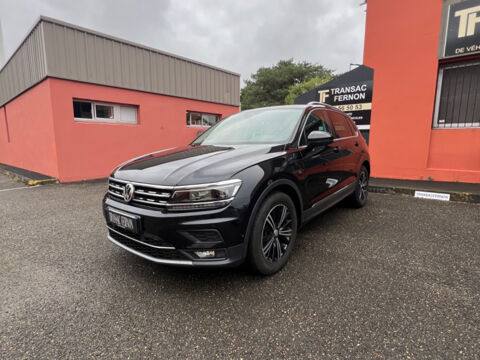 Volkswagen Tiguan 2.0 TDI 150 DSG7 Match 2020 occasion Anglet 64600