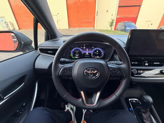 Corolla Hybride 140ch GR Sport 2025 occasion 64600 Anglet