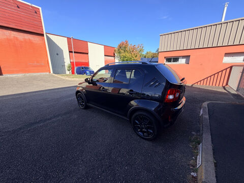 Ignis 1.2 Dualjet Hybrid Pack 2021 occasion 64600 Anglet