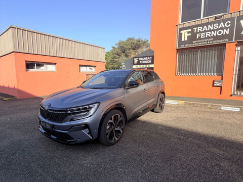 Annonce voiture Renault Austral 31990 €