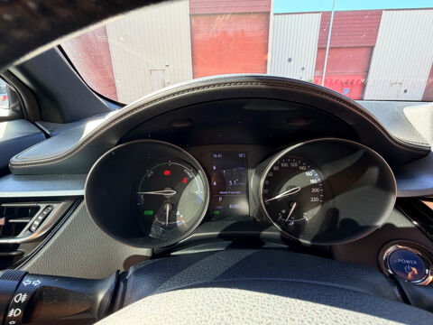 C-HR Hybride 122h Edition 2020 occasion 64600 Anglet