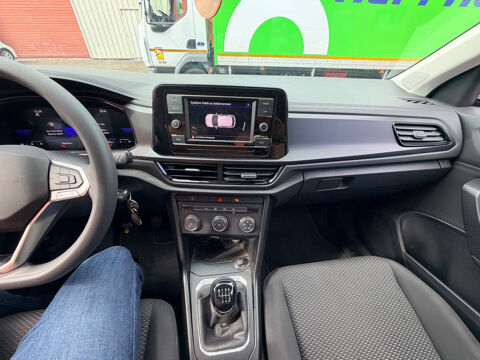 T-ROC T-Roc 1.0 TSI 110 Start/Stop BVM6 Life 2023 occasion 64600 Anglet