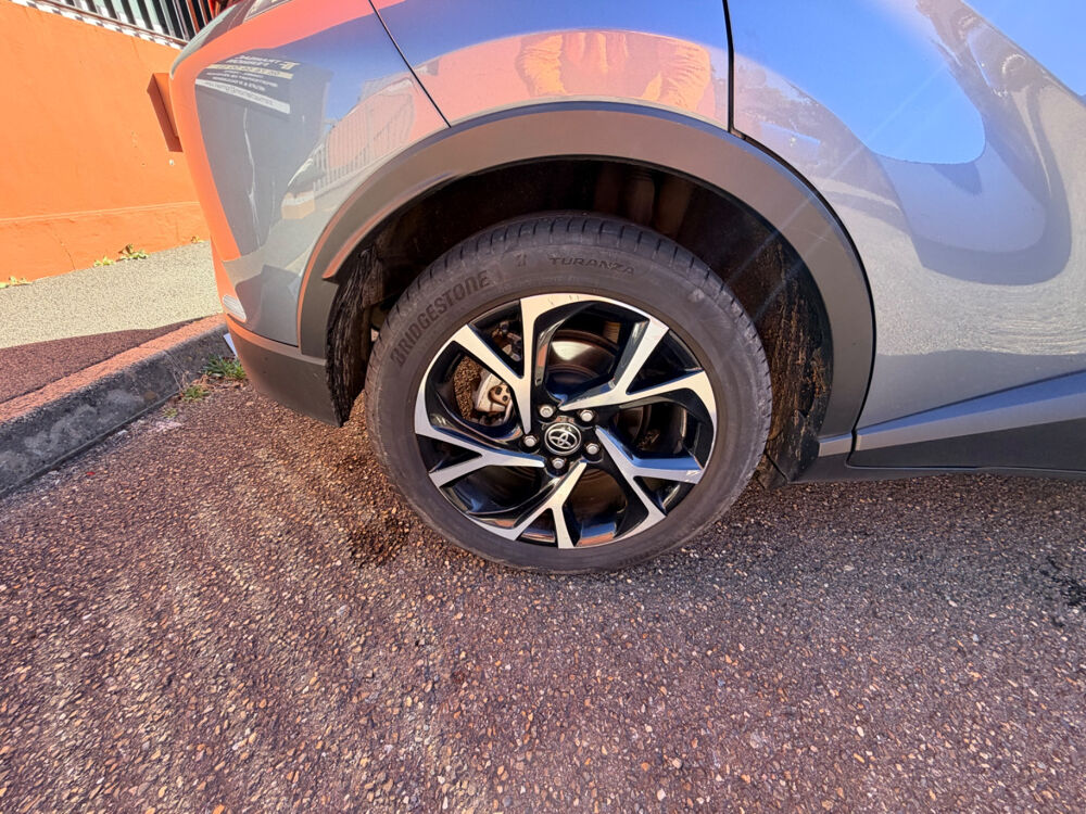 C-HR Hybride 122h Edition 2020 occasion 64600 Anglet