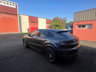 Divers Coupe 3.0 V6 E-HYBRID 519 S Cayenne S 2024 occasion 64600 Anglet