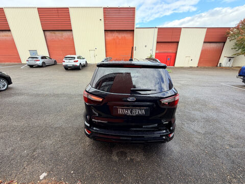 Ecosport EcoSport 1.0 EcoBoost 125ch S&S BVM6 ST-Line 2019 occasion 64600 Anglet