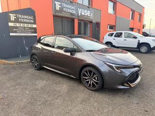 Corolla Hybride 140ch GR Sport 2025 occasion 64600 Anglet