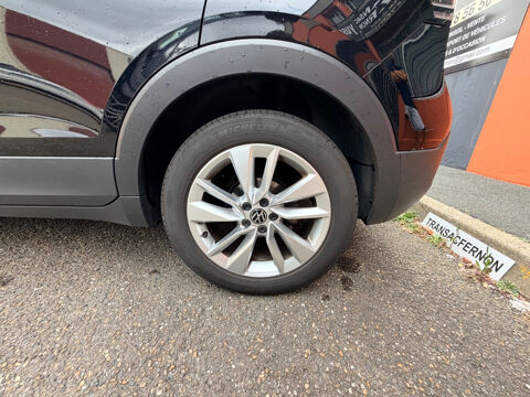 T-Cross 1.0 TSI 115 Start/Stop DSG7 Life 2024 occasion 64600 Anglet