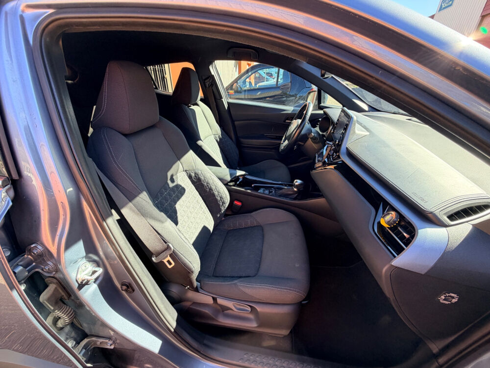 C-HR Hybride 122h Edition 2020 occasion 64600 Anglet