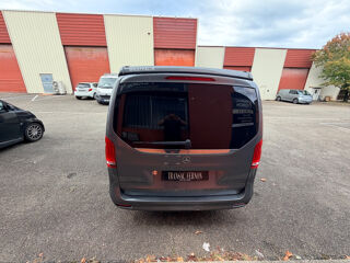 Classe V Marco Polo 250d 9G-Tronic RWD 2024 occasion 64600 Anglet