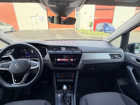 Touran 1.5 TSI EVO 150 DSG7 VW Edition 2025 occasion 64600 Anglet