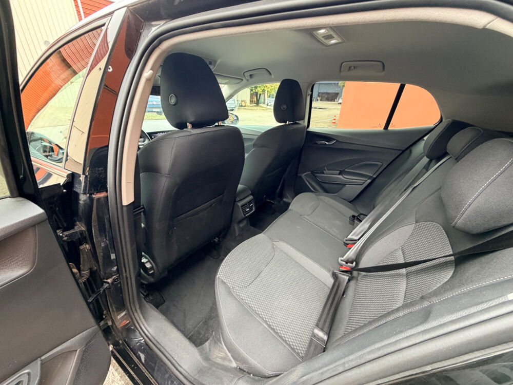Fabia 1.0 TSI 110 ch DSG7 Monte-Carlo 2022 occasion 64600 Anglet