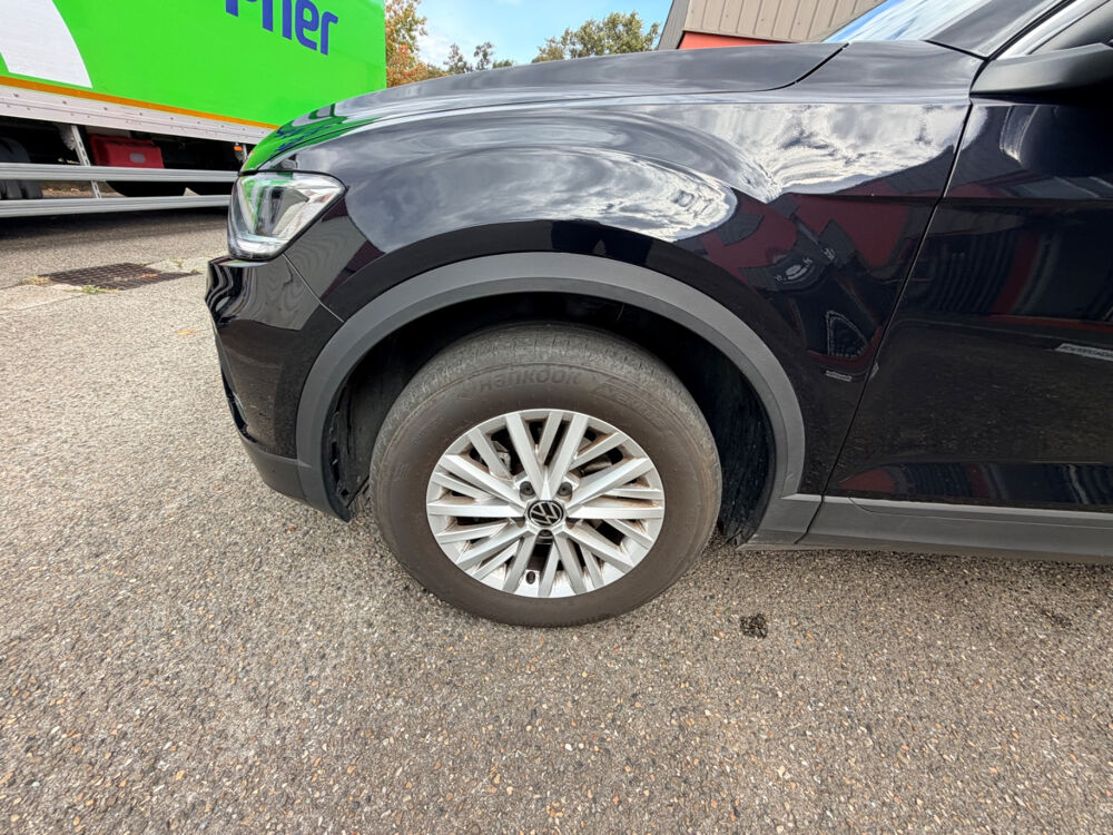 T-ROC T-Roc 1.0 TSI 110 Start/Stop BVM6 Life 2023 occasion 64600 Anglet