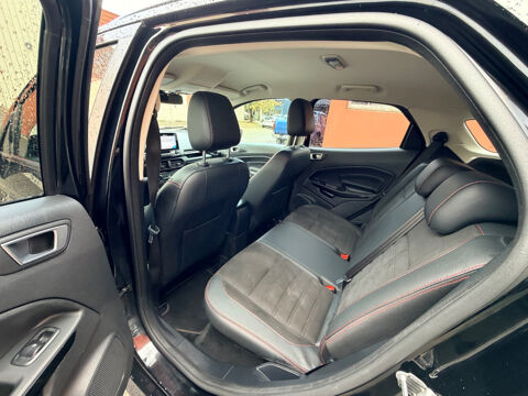 Ecosport EcoSport 1.0 EcoBoost 125ch S&S BVM6 ST-Line 2019 occasion 64600 Anglet