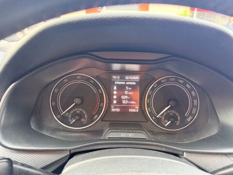 Kamiq 1.0 TSI Evo 110 ch DSG7 Ambition 2021 occasion 64600 Anglet