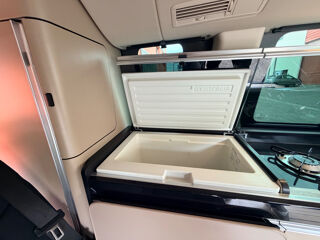 Classe V Marco Polo 250d 9G-Tronic RWD 2024 occasion 64600 Anglet