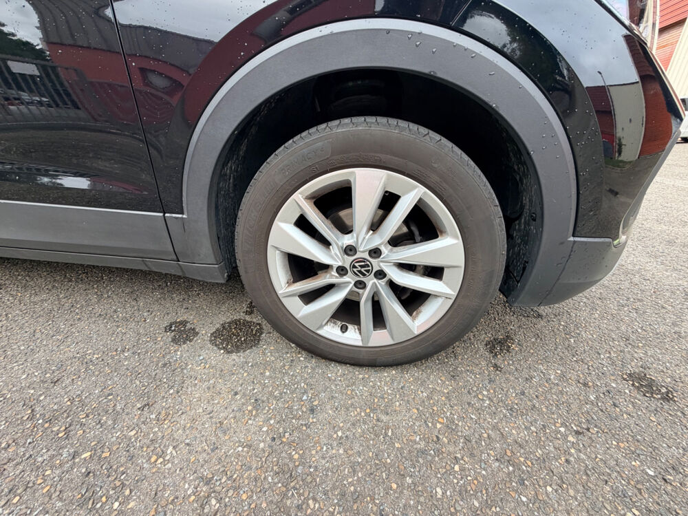 T-Cross 1.0 TSI 115 Start/Stop DSG7 Life 2024 occasion 64600 Anglet