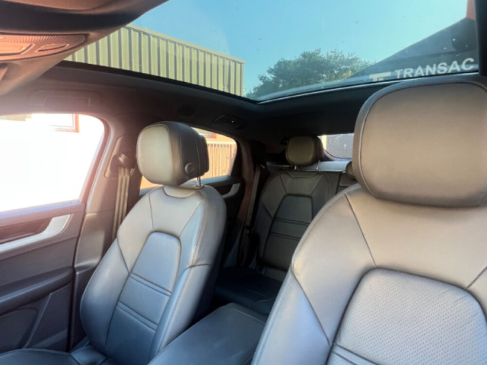 Cayenne Coupe E-Hybrid 3.0 V6 470 ch Tiptronic BVA 2024 occasion 64600 Anglet
