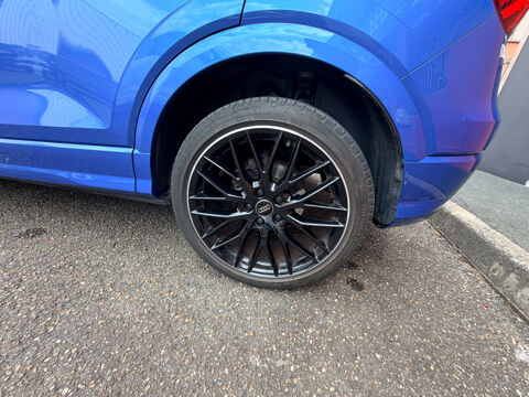 Q2 35 TFSI COD 150 S tronic 7 S Line 2020 occasion 64600 Anglet