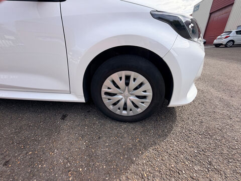 Yaris Hybride 116h Dynamic 2024 occasion 64600 Anglet