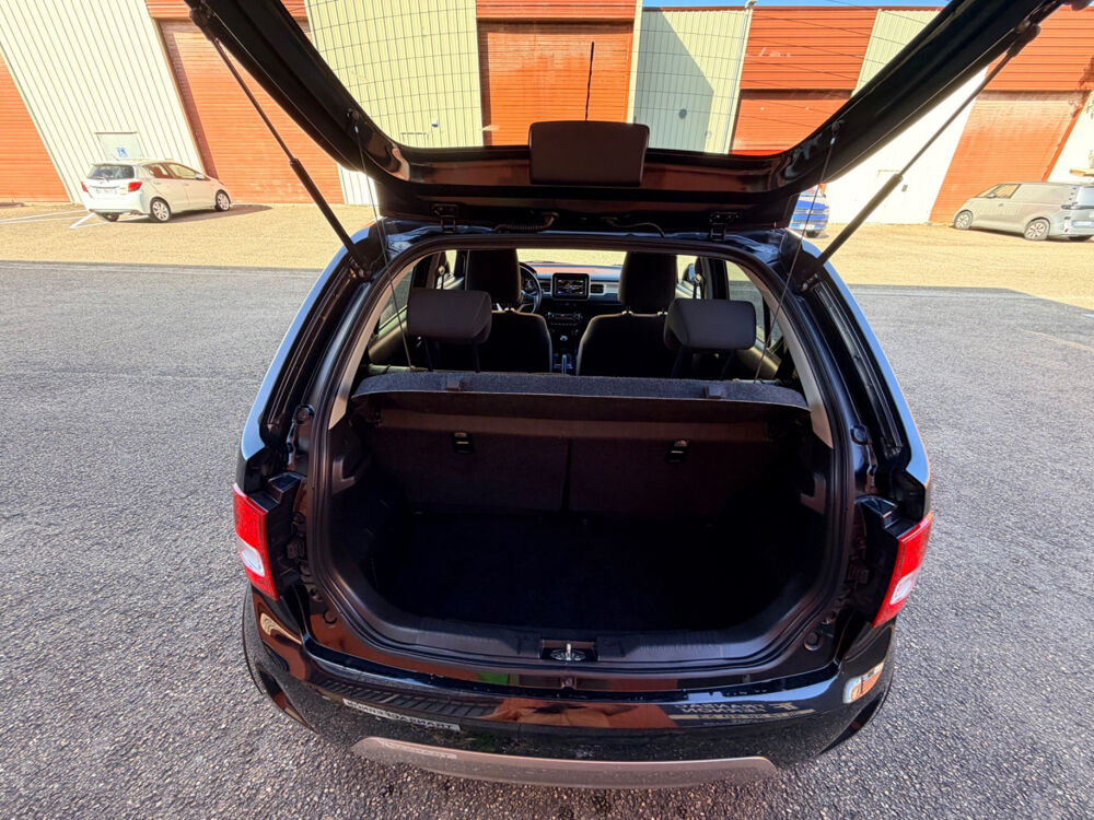 Ignis 1.2 Dualjet Hybrid Pack 2021 occasion 64600 Anglet