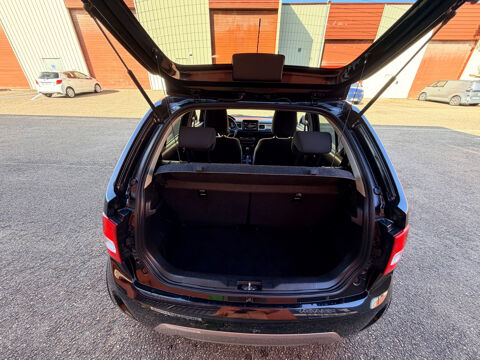 Ignis 1.2 Dualjet Hybrid Pack 2021 occasion 64600 Anglet