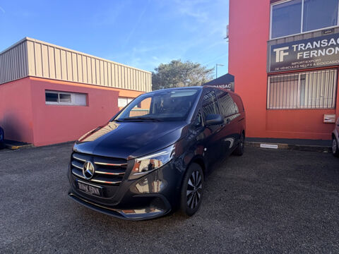 Mercedes Vito VITO MIXTO 119 CDI EXTRA LONG BVA RWD SELECT 2025 occasion Anglet 64600