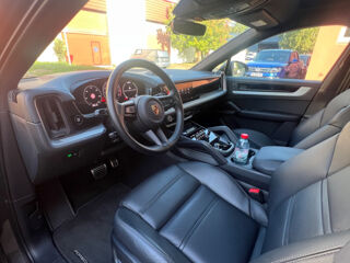 Divers Coupe 3.0 V6 E-HYBRID 519 S Cayenne S 2024 occasion 64600 Anglet