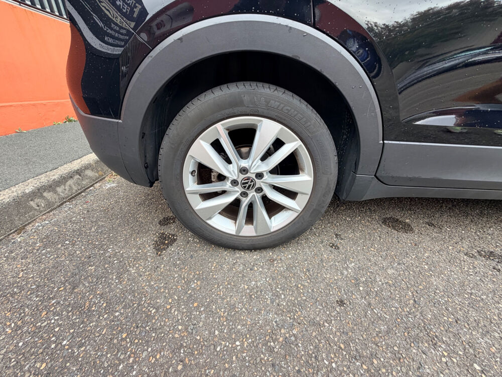 T-Cross 1.0 TSI 115 Start/Stop DSG7 Life 2024 occasion 64600 Anglet