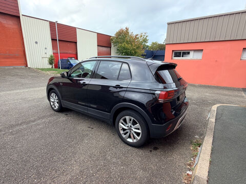 T-Cross 1.0 TSI 115 Start/Stop DSG7 Life 2024 occasion 64600 Anglet