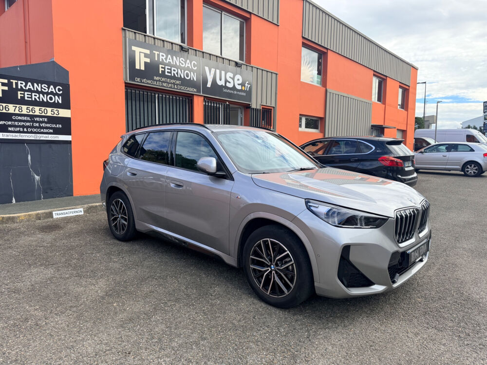 X1 sDrive 18d 150ch DKG7 M Sport 2025 occasion 64600 Anglet