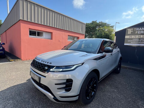 Annonce voiture Land-Rover Divers 38990 
