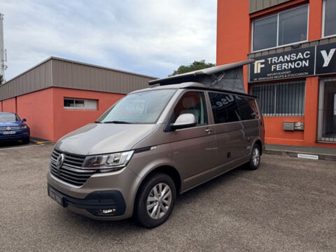 Volkswagen Transporter Combi TRANSPORTER 6.1 VAN L1H1 2.0 TDI 150 DSG7 BUSINESS PLUS 2024 occasion Anglet 64600