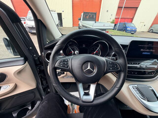 Classe V Marco Polo 250d 9G-Tronic RWD 2024 occasion 64600 Anglet