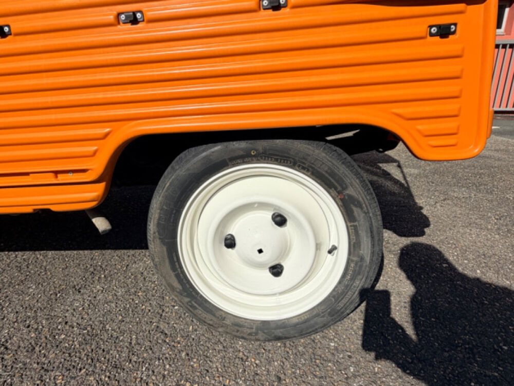 M&eacute;hari 1976 occasion 64600 Anglet