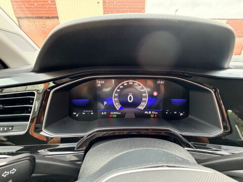 Polo 1.0 TSI 110 S&S DSG7 Style 2023 occasion 64600 Anglet