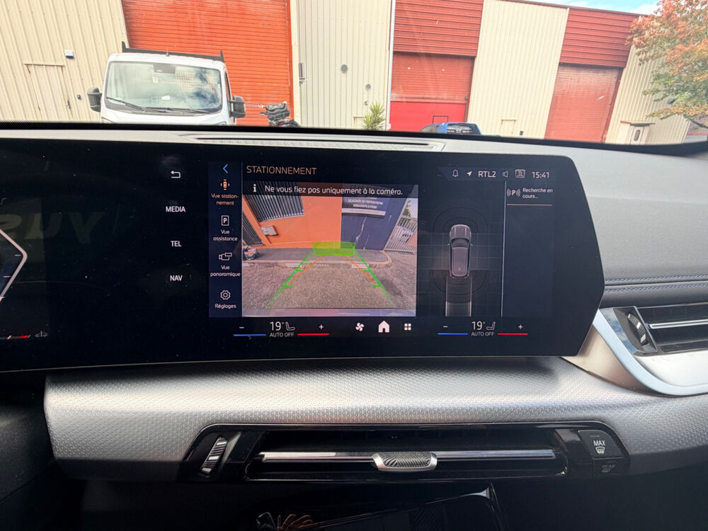 X1 sDrive 18d 150ch DKG7 M Sport 2025 occasion 64600 Anglet