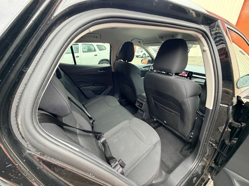 Fabia 1.0 TSI 110 ch DSG7 Monte-Carlo 2022 occasion 64600 Anglet