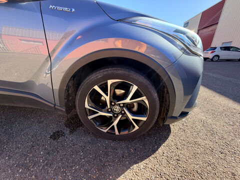 C-HR Hybride 122h Edition 2020 occasion 64600 Anglet