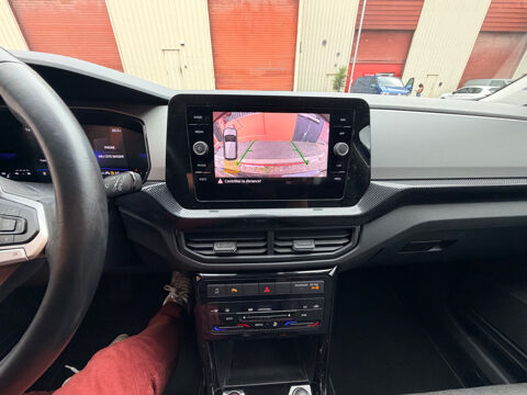 T-Cross 1.0 TSI 115 Start/Stop DSG7 Life 2024 occasion 64600 Anglet