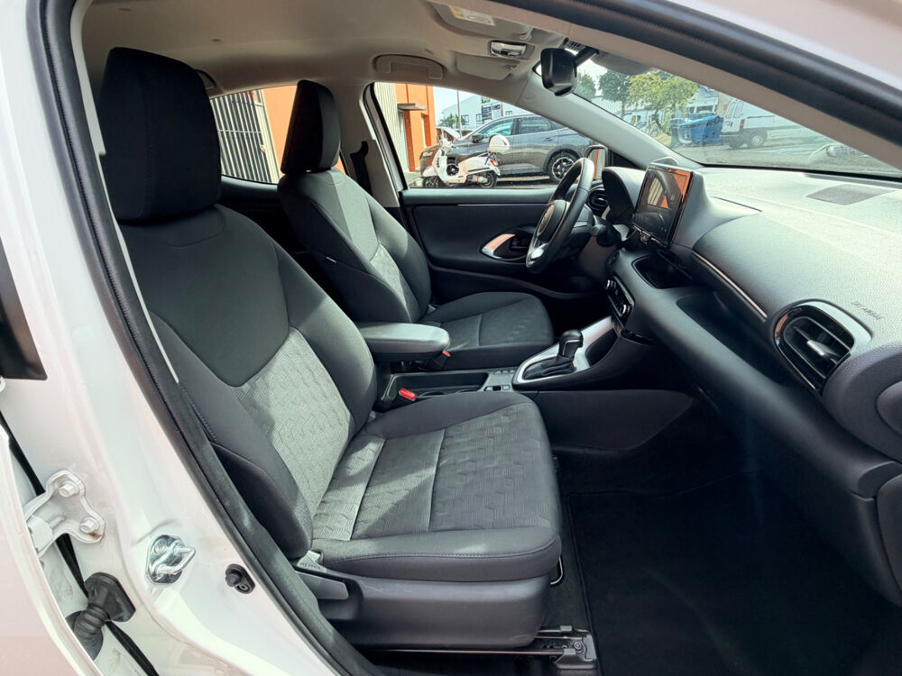 Yaris Hybride 116h Dynamic 2024 occasion 64600 Anglet